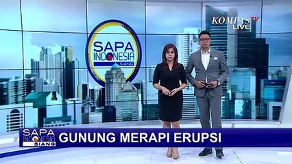 Hujan Abu Menyelimuti Jalan Yogyakarta-Solo