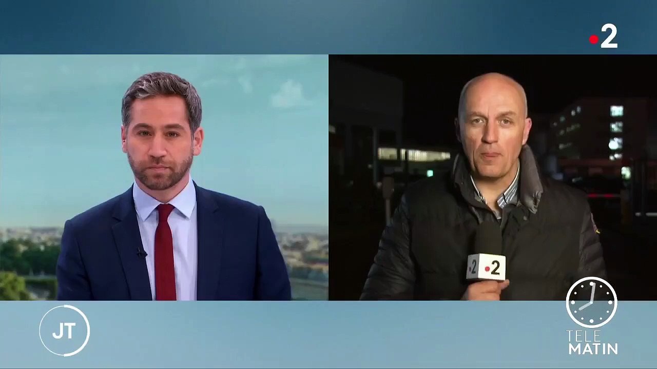 Oise : vers un report des municipales ?