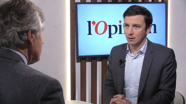 «LREM n’est pas à l’écoute de toutes les sensibilités du mouvement» analyse Aurélien Taché (LREM)