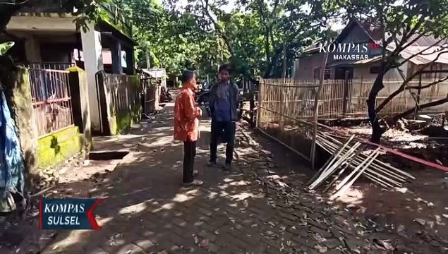 Seorang Pemuda Tewas Di Tikam Saat Berpesta Miras