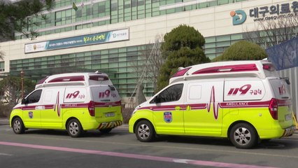 [뉴스큐] 국내 확진자 총 5,186명...文 "감염병과의 전쟁 돌입" / YTN