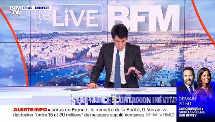 Migrants: une nouvelle crise européenne ? - 03/03