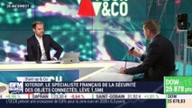 Start up & co: Ioterop, le spécialiste français de la sécurité des objets connectés, lève 1,5 million d'euros - 02/03