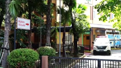 FULL : Ini Himbauan Jokowi Agar Warga Tetap Sehat di Tengah Mewabahnya VIrus Corona