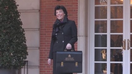 La ley Celaá y la reforma del "sí es sí", al Consejo de Ministros