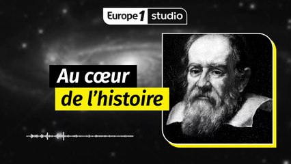 LE SAVIEZ-VOUS ? Galilée a inspiré une célèbre pièce de Bertolt Brecht