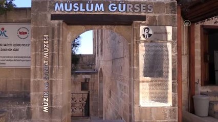 Hayranları "Müslüm Baba"yı unutmadı