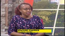 Kenyan Government Is Handling The Coronavirus Case Irresponsibly ~ Mihaki Karanja