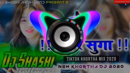 O Re Suga remix by dj shashi Dhanbad