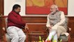 Arvind Kejriwal meets PM Modi, discuses Delhi violence, coronavirus scare