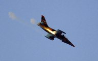 Son Dakika: TSK, Esed'e ait bir savaş uçağını daha düşürdü
