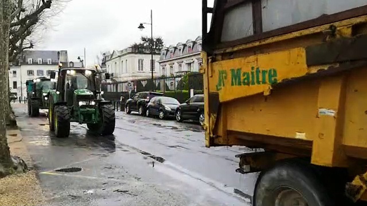 Les éleveurs de Dordogne demandent la réouverture immédiate de la Sobeval
