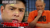 Cardo gets worried about Lolo Delfin | FPJ's Ang Probinsyano