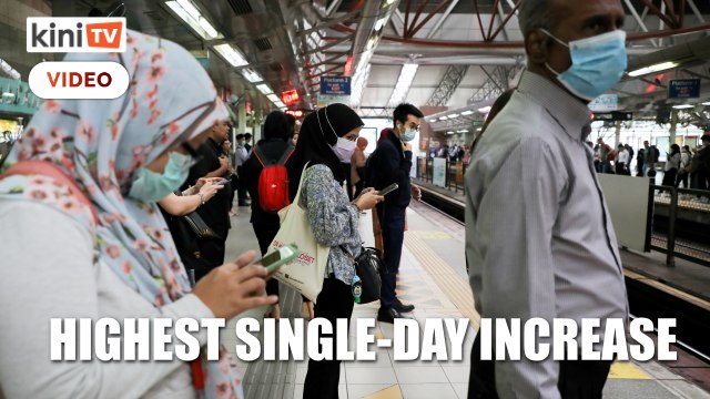 Malaysia records seven new Covid-19 cases, total now 36