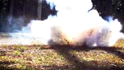 US Air Force 403rd Wing take part in Operation Southern Comfort