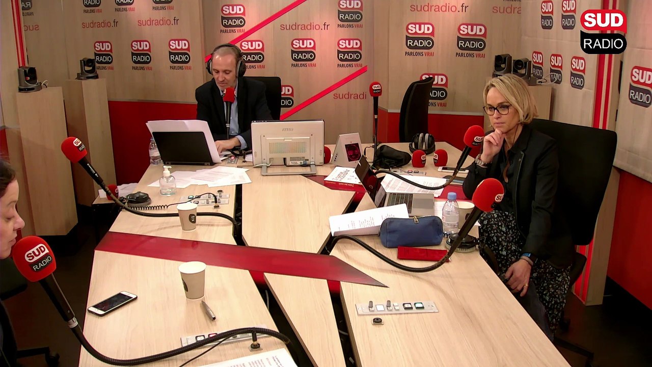 Le regard d'Élisabeth Lévy - "Erdogan se comporte comme un voyou, à nous de montrer les muscles !"