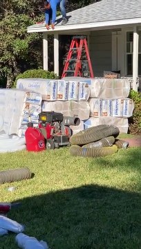 Find The Best Roofing Gutters and insulation Services