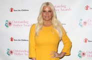 Jessica Simpson: My baby is growing up too fast!