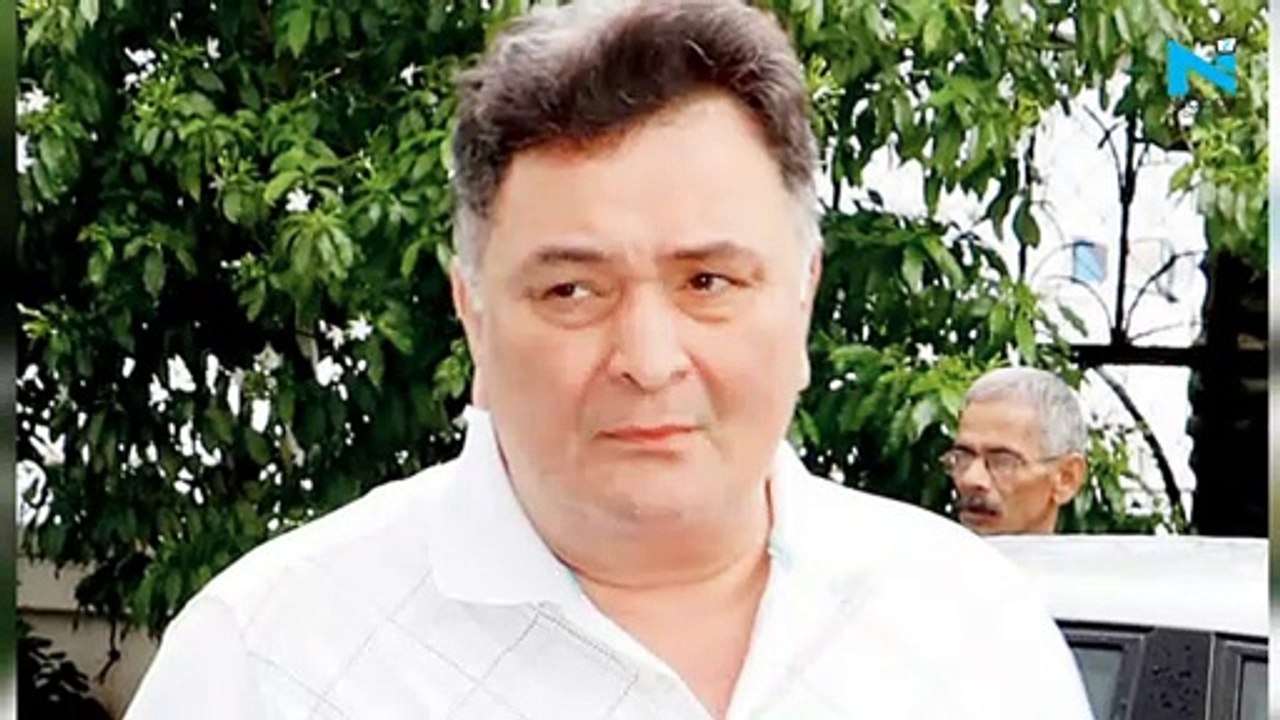 'Tareekh par Tareekh', Rishi Kapoor upset as execution of Delhi gang rape convicts is put on hold