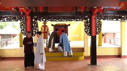 Cổ Tích Hai Chàng Hảo Hớn Tập 6 Thvl1 Không Quản Cáo