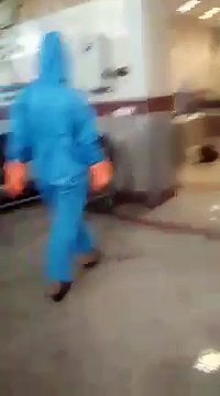 İran'da Koronavirüs ölü sayısı kaç?