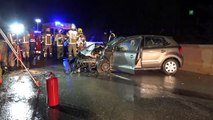 Tödlicher Unfall auf Brennerbundesstraße