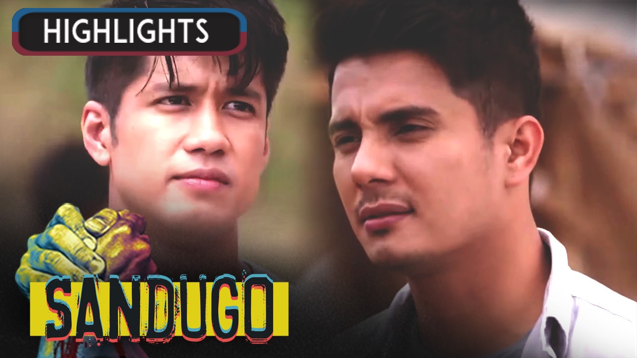 JC, binigyan ng pangalawang pagkakataon si Leo | Sandugo