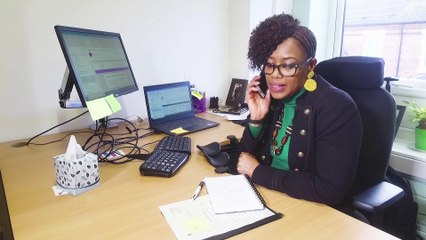 Bethel Health and Healing Network!