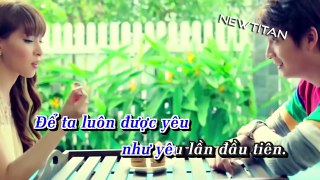 ngu ngoan tinh yeu - ngo kien huy (newtitan)