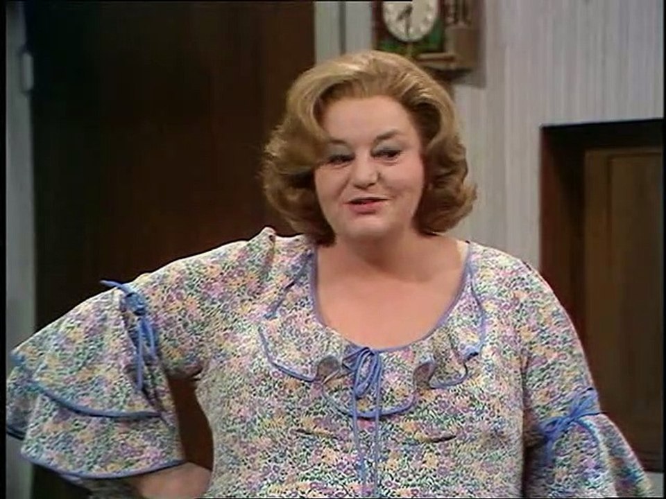 Sykes - S1/E5  Richard Wattis • Hattie Jacques • Eric Sykes