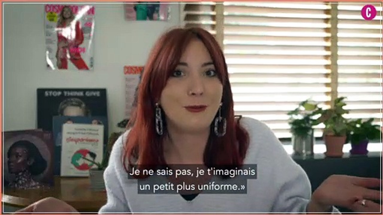 "Les rendez-vous de Manon" - épisode 5 : le premier rendez-vous