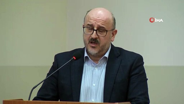 AK Partili meclis üyelerinden ortak bildiri