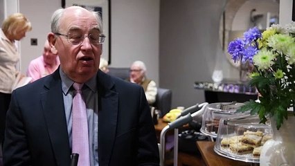 Public invited into Preston care home