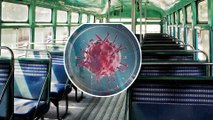 BMTC buses to be cleaned inside out thanks to Corona virus | BMTC | Corona Virus | Oneindia Kannada