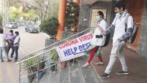 2 Noida schools close amid Coronavirus scare