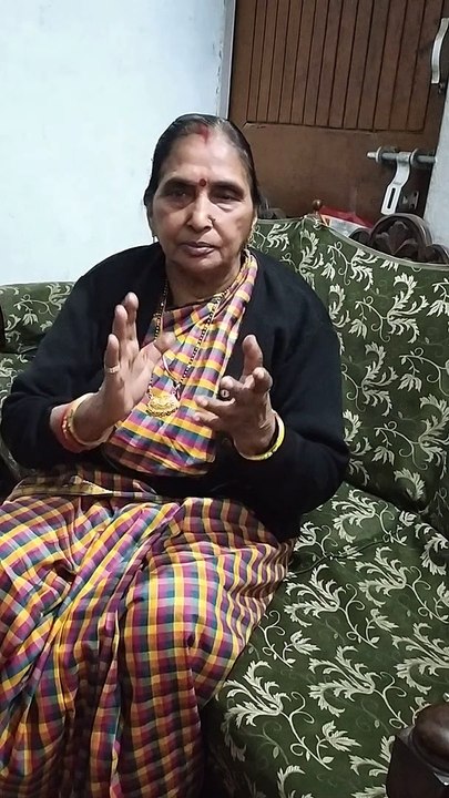 Bda nyara-pyara hai bhola hmar ho