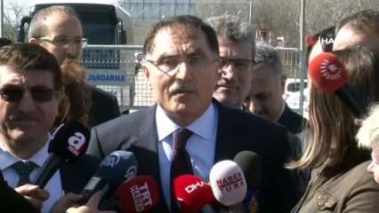 Kamu denetçisi Malkoç'dan Yunan gazeteciye sert cevap