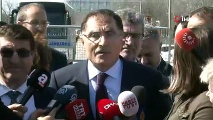 Kamu Denetçisi Malkoç'dan sığınmacıların neden otobüslerle sınıra getirildiğini soran Yunan gazeteciye: Böyle bir soruyu sormaya hakkınız yok