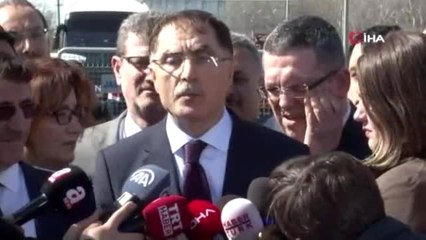 Kamu Denetçisi Malkoç'tan Yunan gazeteciye ayar