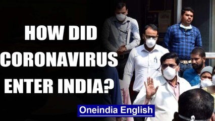 How did 2 Indians infected by the coronavirus miss thermal screening?| Oneindia News