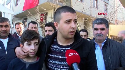 İdlib şehidi Emre Baysal’ın kardeşi: Geri kalan hayatımda askeriyede görev almak istiyorum