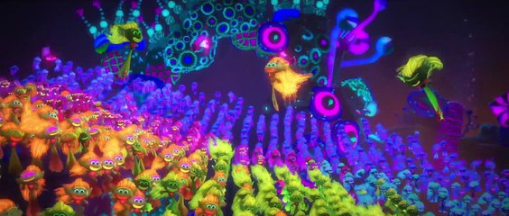 Trolls 2 World Tour – Tráiler Oficial  HD (ESPAÑOL LATINO)