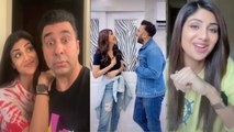 Shilpa Shetty's latest FUNNY Tik Tok Videos | Tik Tok 2020 | FilmiBeat
