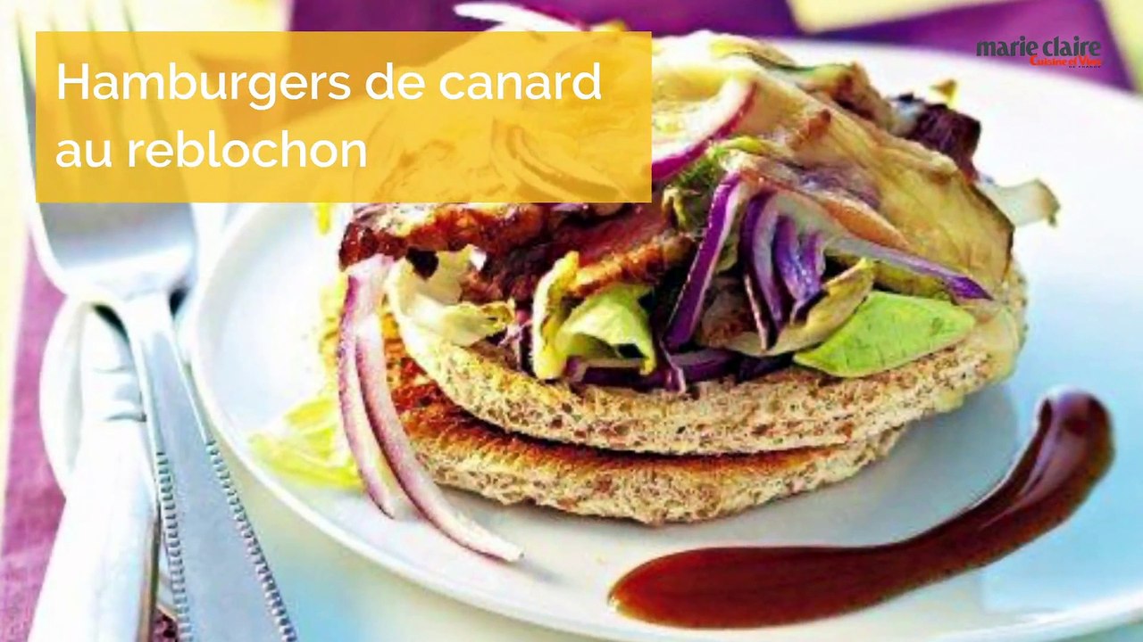Toutes nos recettes de plats d'hiver