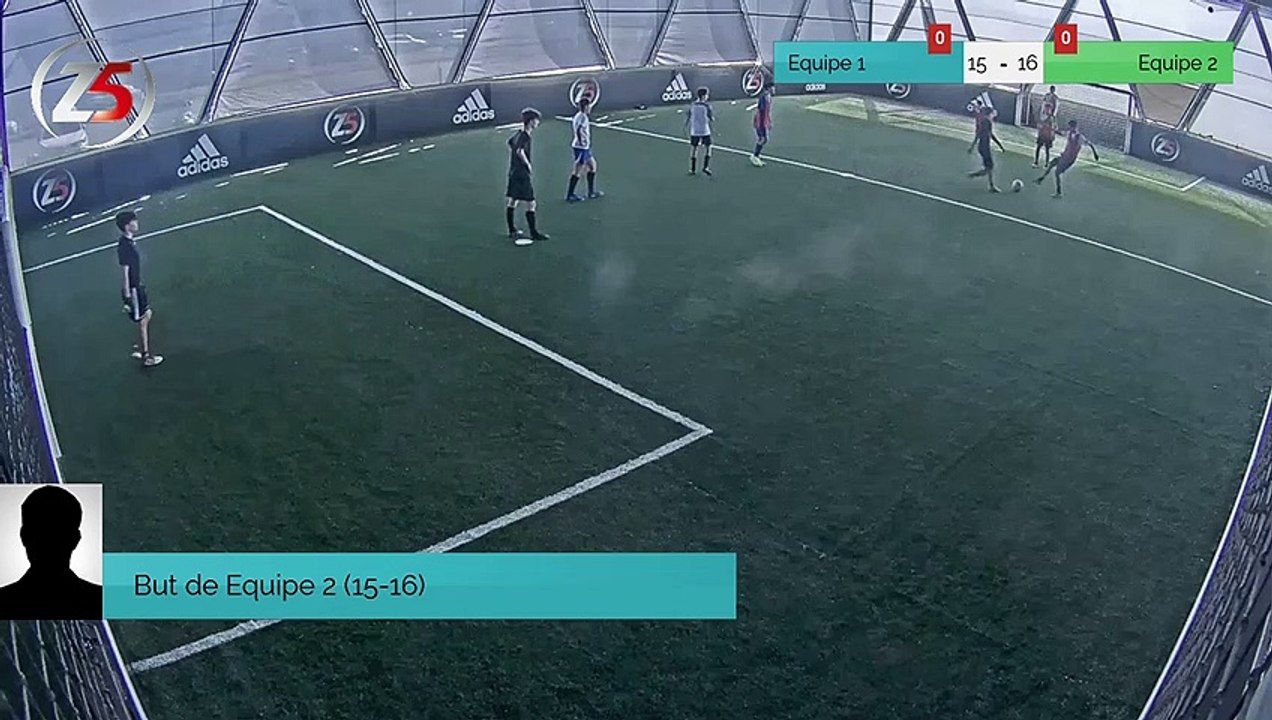 But de Equipe 2 (15-16)