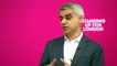 Affordable housing should be basic human right, Khan says