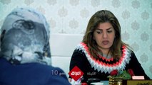 الليلة حلقة جديدة من برنامج #خاص_جداً ومشكلة هجر الرجل لزوجته