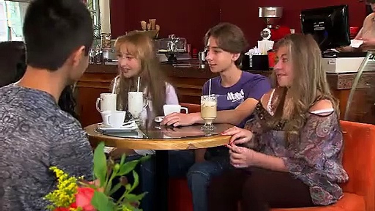 Los ricos del corazon