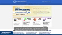 Azzolina - Una pagina web per supportare la didattica a distanza (03.03.20)