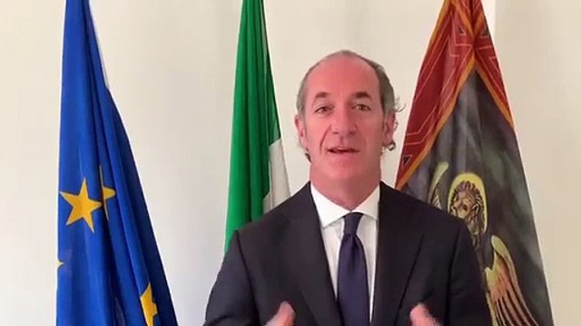 Zaia - Facciamo squadra per proteggere i più deboli! (03.03.20)